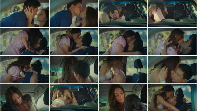 My Husband My Lover Sex Scene #4 | Kylie Verzosa, Marco Gumabao