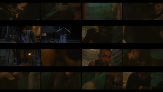 Nerisa Sex Scene #6 | Aljur Abrenica, Chrome Prince Cosio, Cindy Miranda, Jack Falcis, Lowell Conales