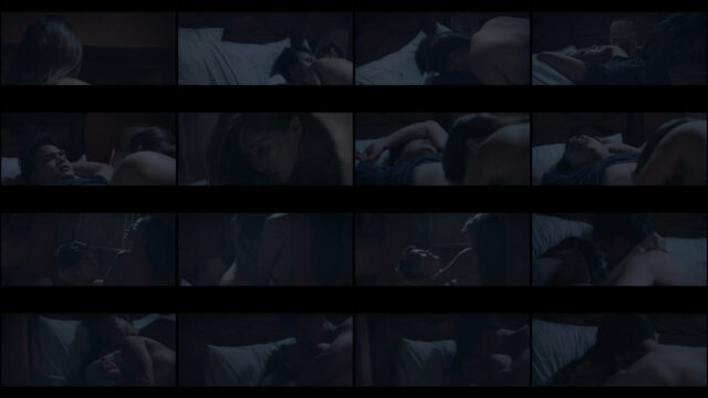 Paraluman Sex Scene #3 | Gwen Garci, Jao Mapa, Rhen Escaño