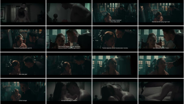 Purificacion Sex Scene #8 | Ava Mendez, Cara Gonzales, Josef Elizalde, Katrina Dovey, Quinn Carrillo, Robb Guinto, Stephanie Raz