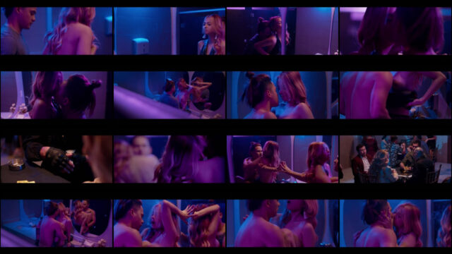 Pusoy Sex Scene #4 | Angeli Khang, Baron Geisler, Kiko Matos, Vince Rillon