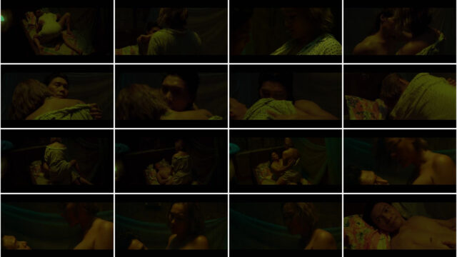 Putahe Sex Scene #2 | Carlene Aguilar, Mon Confiado