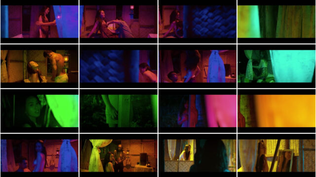 Putahe Sex Scene #3 | Ayanna Misola, Janelle Tee, Jiad Arroyo, Junebert Cantila, Mon Confiado, Nathan Cajucom, Richard Solano