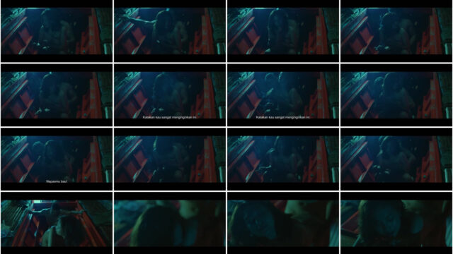 Putahe Sex Scene #4 | Hershie De Leon, Jiad Arroyo