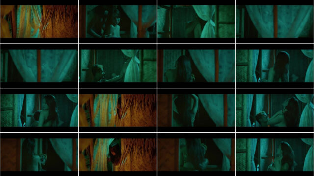 Putahe Sex Scene #8 | Ayanna Misola, Janelle Tee, Massimo Scofield