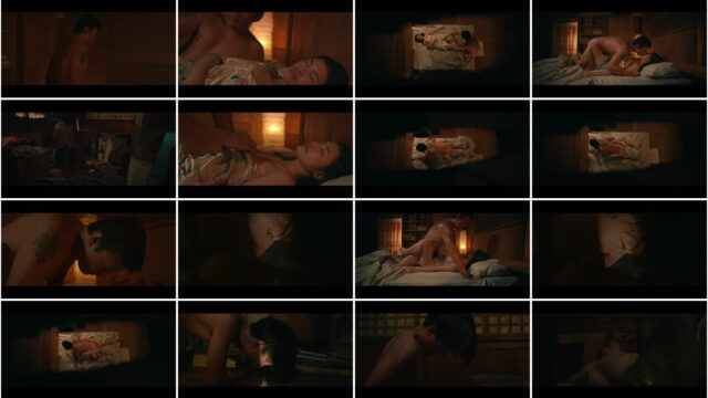 Scorpio Nights Sex Scene #3 | Christine Bermas, Gold Aceron, Mark Anthony Fernandez