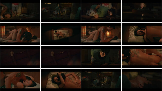 Scorpio Nights Sex Scene #4 | Christine Bermas, Gold Aceron, Mark Anthony Fernandez