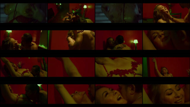 Sex Hub S01E03 Sex Scene #1 | Yda Manzano