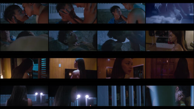 Sisid Sex Scene #4 | Kylie Verzosa, Paolo Gumabao, Vince Rillon