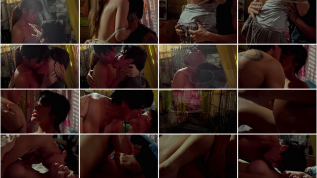 Sisid Marino Sex Scene #5 | Ataska Mercado, Jhon Mark Marcia