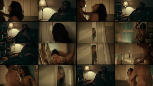 Sssshhh S01E01 Sex Scene #2 | Aica Veloso, Alexa Ocampo, Rash Flores