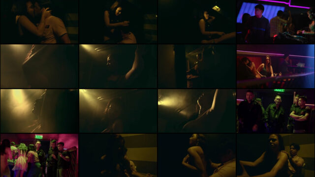 Sssshhh S01E03 Sex Scene #1 | Ada Hermosa, Gboy Pablo