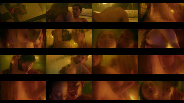 Taya Sex Scene #6 | Angeli Khang, Sean De Guzman