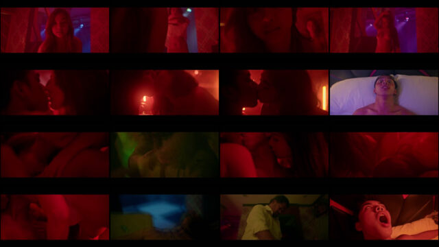 Taya Sex Scene #7 | AJ Raval, Angeli Khang, Joel Garcia, Roman Perez Jr., Sean De Guzman, Soliman Cruz