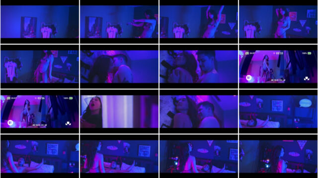 The Escort Wife Sex Scene #4 | Janelle Tee, Rainier Morales