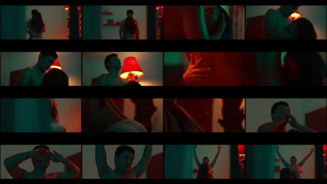 The Housemaid Sex Scene #2 | Albert Martinez, Kylie Verzosa