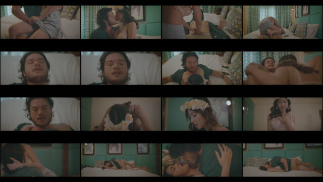 X-Deal 2 Sex Scene #1 | Josef Elizalde, Robb Guinto