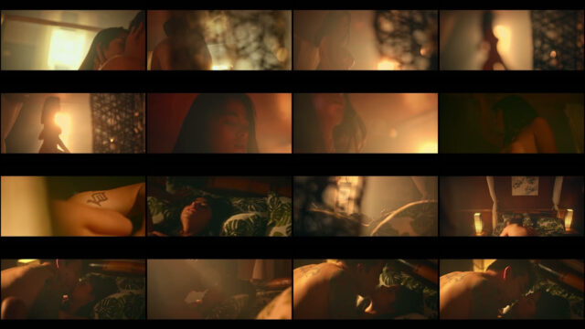 All Out: AJ Raval Sex Scene #10 | AJ Raval, Jay Manalo