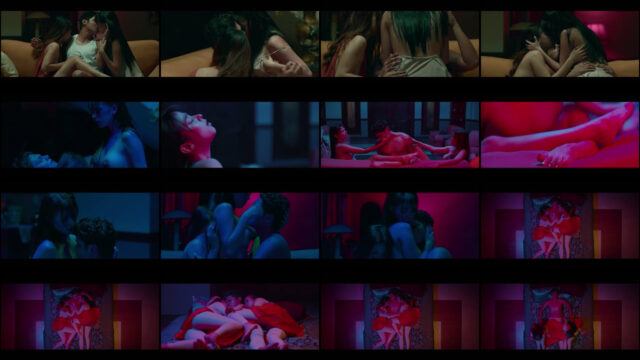 All Out: AJ Raval Sex Scene #15 | AJ Raval, Angeli Khang, Kiko Estrada