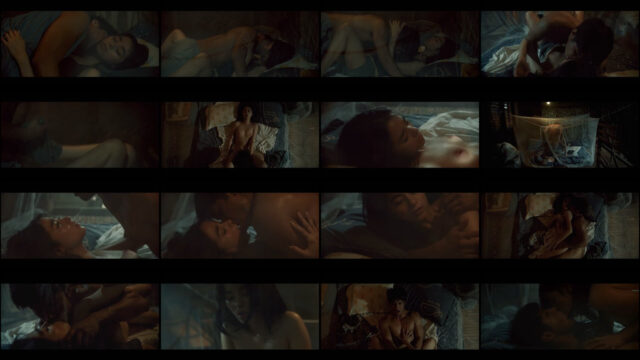 All Out: AJ Raval Sex Scene #16 | AJ Raval, Aljur Abrenica