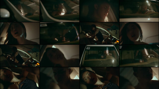 An/Na S01E04 Sex Scene #1 | Aaron Concepcion, Janelle Tee