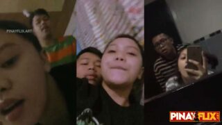 Basta May Pagkakataon Tiyak Na Ibabaon ni Anton