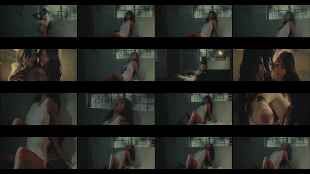 Bayo Sex Scene #3 | Anne Marie Gonzales, Ashley Lopez