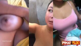 Binuklat ni Tita Kahit Walang Paalam Kay Tito