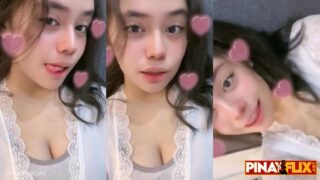 Dinuraan ni Megan Ang Makipot na Lagusan