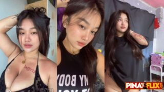 First Monthsary Sinira Agad ni Jerry Ang Kiffy ni Cherry