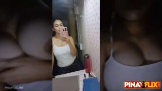 Gabi-gabi Nangangati si Cristy