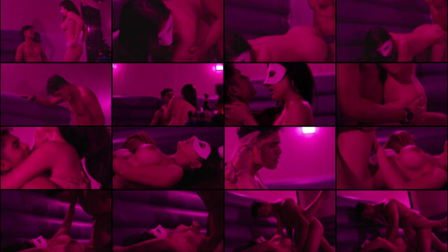 Hipak Sex Scene #6 | Anne Marie Gonzales, Ivan Ponce