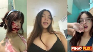 Isang Tiktoker Ang Aking Motivation