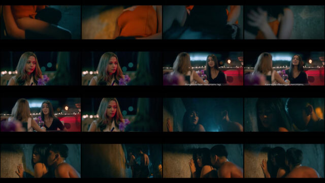 Iskandalo S01E01 Sex Scene #2 | AJ Raval, Cindy Miranda, Jamilla Obispo, Sean De Guzman