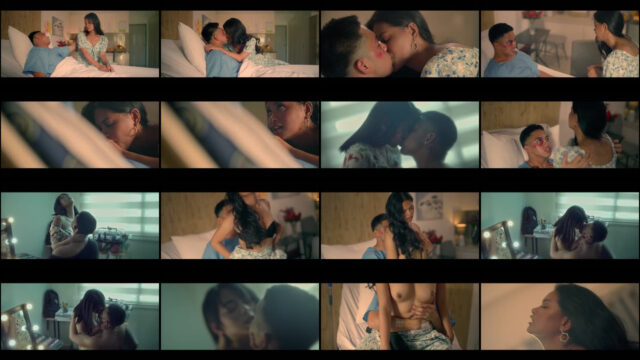 Iskandalo S01E03 Sex Scene #2 | AJ Raval, Angela Morena, Sean De Guzman