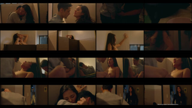 Iskandalo S01E03 Sex Scene #4 | Andrea Garcia, Arvic Tan, Cindy Miranda