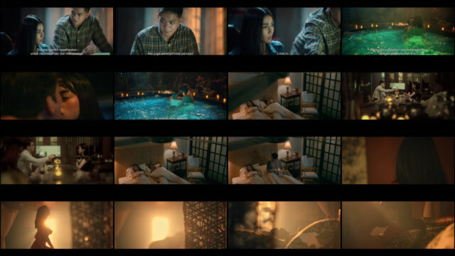 Iskandalo S01E05 Sex Scene #2 | AJ Raval, Cindy Miranda, Jamilla Obispo, Jay Manalo