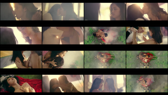 Iskandalo S01E06 Sex Scene #1 | AJ Raval, Ayanna Misola