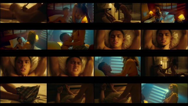 Iskandalo S01E07 Sex Scene #1 | AJ Raval, Jamilla Obispo, Kristian Allene, Sean De Guzman