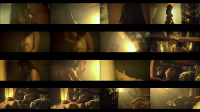 Iskandalo S01E08 Sex Scene #1 | AJ Raval, Jay Manalo