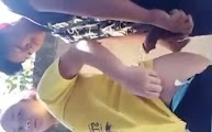 Kabataan nga naman kahit sa tindahan nagkakantotan