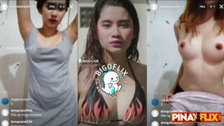 Kahit Flat Pink Naman