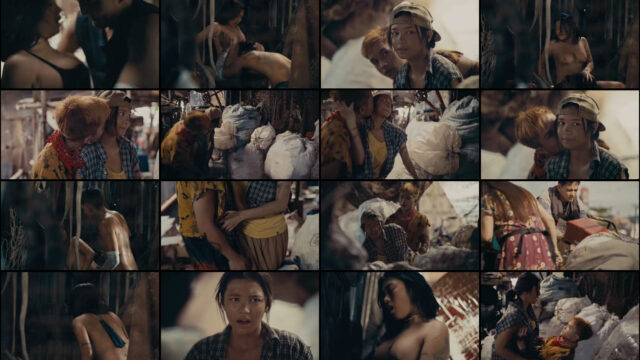 Kalakal Sex Scene #2 | Aliya Raymundo, Gold Aceron, Sheena Cole