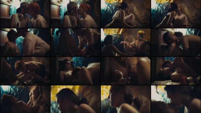 Kalakal Sex Scene #3 | Aliya Raymundo, Gold Aceron