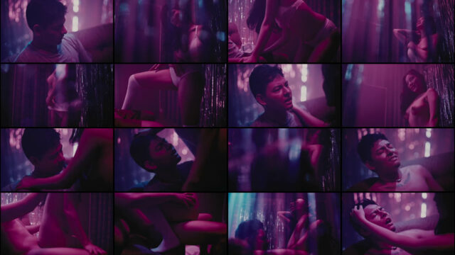 Kalakal Sex Scene #4 | Divine Villareal, Jero Flores