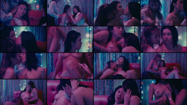Kalakal Sex Scene #6 | Aliya Raymundo, Divine Villareal, Zel Fernandez