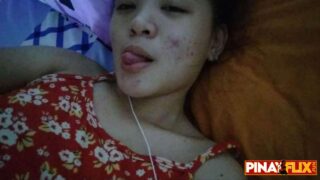 Nairaos ni Lotlot Ang Gabing Malungkot