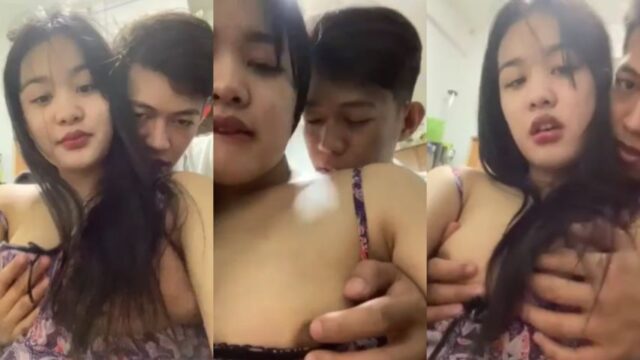 Pag pangit bf patalikod lang ok na