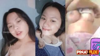 Pansamantalang Nawala Ang Lungkot ng Isang OFW Dahil sa Vidjakol