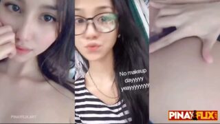 Pass sa Ea na Puro Makeup